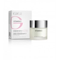 GiGi E Creme Hydratant SPF-17 for oily skin / Крем увлажняющий для жирной кожи