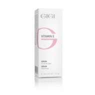 GiGi E Serum / Сыворотка антиоксидантная                                             