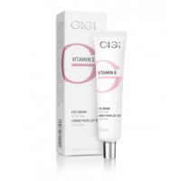 GiGi E Eye zone cream / Крем для век