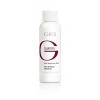 GiGi QMA Anti Redness Serum Gel / Сыворотка антикуперозная 60 мл