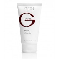 GiGi MU Collection light make up / Лёгкая тональная основа SPF 17
