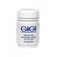 GiGi OS Propolis powder / Прополисная пудра антисептическая