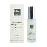 Cellular Forte Anti-Aging Serum Lifting Intensifier / Противовозрастная сыворотка NBC Haviva Rivkin