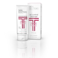 T-zone Oil Control Cleanser / Очищающее средство, регулирующее жирность кожи Skin Doctors 