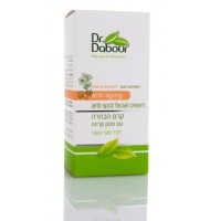 Dr.Dabour Anti Aging Anti Spot Facial Cream / Антивозрастной солнцезащитный крем против пигментных пятен 