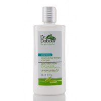 Dr.Dabour Cleansing Luxurious hair therapy shampoo / Шампунь «Роскошный уход»