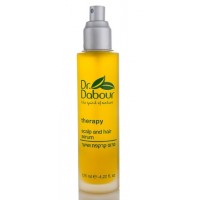  Dr.Dabour Therapy Scalp and hair serum / Сыворотка для волос и кожи головы 