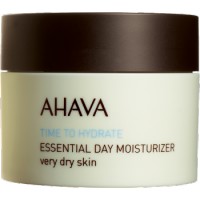 Крем увлажняющий для очень сухой кожи Ahava