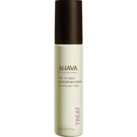 Успокаивающий крем для лица для чувствительной кожи Ahava