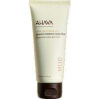 Dermud Крем для рук насыщенный Ahava