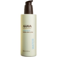 Лосьон для тела минеральный Ahava