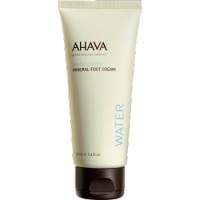 Крем для ног минеральный Ahava