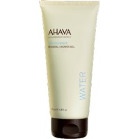 Гель для душа минеральный Ahava