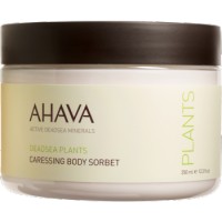 Крем-сорбет нежный для тела Ahava