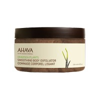 Средство разглаживающее отшелушивающее для тела Ahava