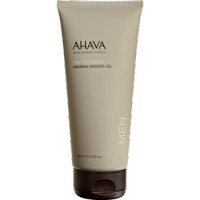 Гель для душа минеральный для мужчин Ahava