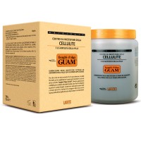 Fanghi D&rsquo;alga / Антицеллюлитная маска для горячего обёртывания 1 кг Guam