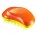 Расческа Tangle Teezer The Original Mandarin Sweetie