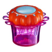 Расческа Tangle Teezer Magic Flowerpot Popping Purple