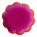 Расческа Tangle Teezer Magic Flowerpot Popping Purple