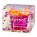 Расческа Tangle Teezer Magic Flowerpot Popping Purple