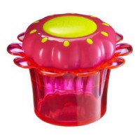 Расческа Tangle Teezer Magic Flowerpot Princess Pink