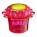 Расческа Tangle Teezer Magic Flowerpot Princess Pink