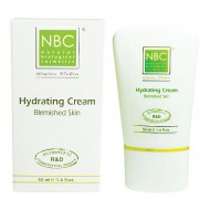 Hydratinq Cream for Blemished Skin / Увлажняющий крем для проблемной кожи NBC Haviva Rivkin