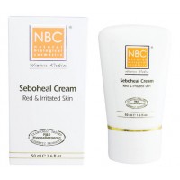 Sebo Heal Cream / Крем для себорейной кожи NBC Haviva Rivkin