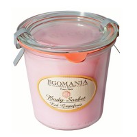 Egomania Эмульсия для тела Красный Грейпфрут / Body Sorbet Red Grapefruit