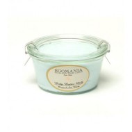 Egomania Крем-масло для тела Океан и Морские Водоросли / Body Butter Milk Ocean & Sea Weeds