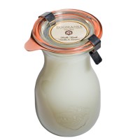 Egomania  Молочко для ванны Ваниль и кокос /  Milk Bath Vanilla & Coconut