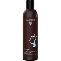 Egomania Шампунь с маслом аргана для сухих и окрашенных волос / Shampoo Argan Oil For Dry & Colored Hair 250 мл