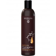 Egomania Шампунь с маслом облепихи для тонких, ломких и окрашенных волос / Shampoo Oblepicha Oil For Thin, Brittle & Color Treat