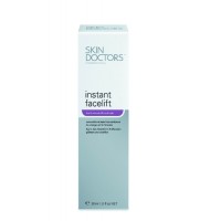 Instant Facelift / Крем  мгновенный лифтинг для лица Skin doctors
