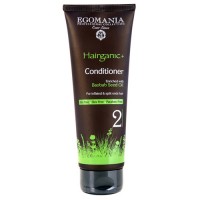 Egomania  Кондиционер с маслом баобаба для непослушных и секущихся волос / Conditioner Baobab Seed Oil For Inflated & Split Ends Hair 250 мл