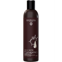 Egomania Шампунь с маслом ши для увлажнения пористых и сухих волос / Shampoo Shea Butter 250 мл