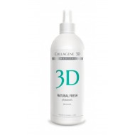Medical Collagene 3D Фитотоник / Natural Fresh