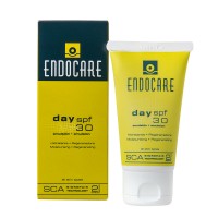 Endocare Emulsion Day SPF 30 / Регенерирующая увлажняющая Эмульсия SPF 30 