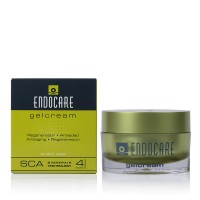 Endocare Antiaging Regeneration Gel Cream / Регенерирующий омолаживающий гель-крем
