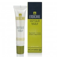 Endocare Eye & Lip Contour / Крем-контур для глаз и губ омолаживающий 