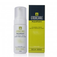 Endocare Aquafoam Gentle Cleansing Wash / Пенка для очищения 