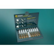 Endocare Tensage Ampoules / Эссенция омолаживающая в ампулах