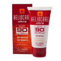 Heliocare Ultra Cream SPF 90 / Крем с УФ-защитой (SPF 90) для сухой и нормальной кожи