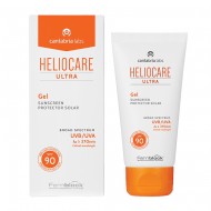 Heliocare Ultra Gel SPF 90  / Гель с УФ-защитой (SPF 90) для жирной и нормальной кожи