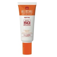 Heliocare Spray SPF 50 / Спрей для тела с УФ-защитой SPF 50