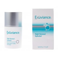 Exuviance Night Renewal HydraGel / Ночной восстанавливающий гидрогель