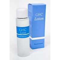 GHC Placental Cosmetic Lotion / Лосьон
