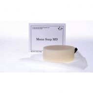 GHC Placental Cosmetic Anela Mana Soap MD (5% glycolic acid) / Мыло с гликолевой кислотой 5% 
