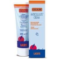Fanghi D'Alga Crema Anticellulite Corpo / Крем антицеллюлитный для массажа Guam